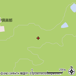 愛知県岡崎市夏山町（壱丁尻）周辺の地図