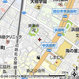 山路伊三郎商店周辺の地図
