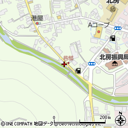 藤井鍼灸マッサージ治療院周辺の地図