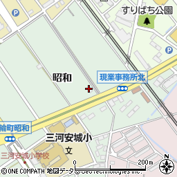 株式会社アコーデザイン　本社・工場周辺の地図