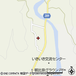 静岡県藤枝市岡部町宮島481周辺の地図