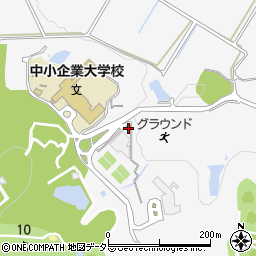 兵庫県神崎郡福崎町高岡668周辺の地図