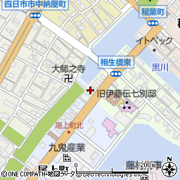 細川ビル周辺の地図