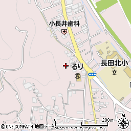 静岡県静岡市駿河区向敷地周辺の地図