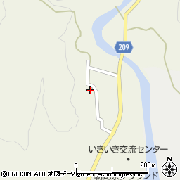 静岡県藤枝市岡部町宮島436周辺の地図