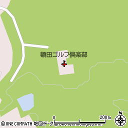 愛知県岡崎市南大須町桃ノ沢周辺の地図