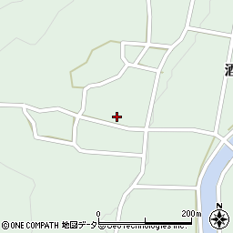 兵庫県三田市酒井236周辺の地図