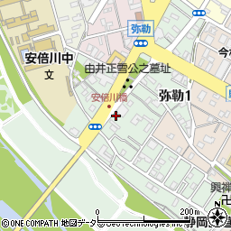 全日本建設交運一般労働組合周辺の地図