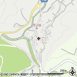 京都府亀岡市西別院町犬甘野百陀49周辺の地図