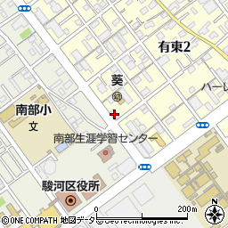 有限会社エス・ケー不動産本舗周辺の地図