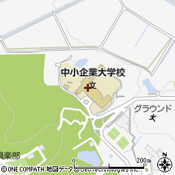 兵庫県神崎郡福崎町高岡1929周辺の地図