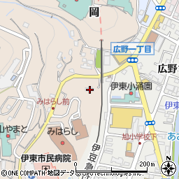 田島ルーフィング株式会社周辺の地図