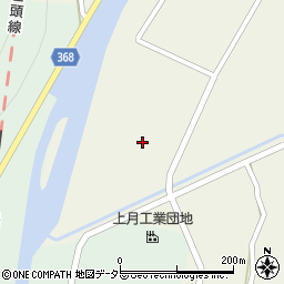 株式会社斉藤鉄工所　播州工場周辺の地図