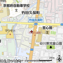 広東料理 鳳麟 HORIN周辺の地図