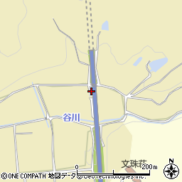 兵庫県神崎郡福崎町西田原419周辺の地図