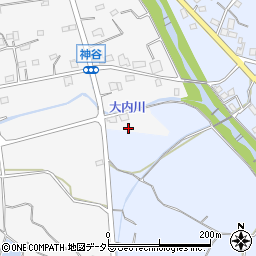 兵庫県神崎郡福崎町高岡1096周辺の地図
