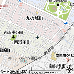 佐藤圭一税理士事務所周辺の地図