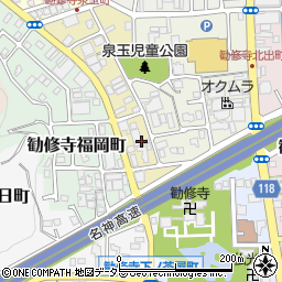 株式会社秋山鉄工所周辺の地図