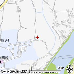 兵庫県神崎郡福崎町山崎500周辺の地図