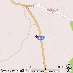 愛知県岡崎市南大須町内貝戸周辺の地図