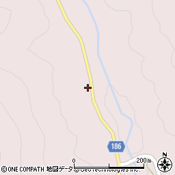 広島県庄原市口和町宮内5260周辺の地図