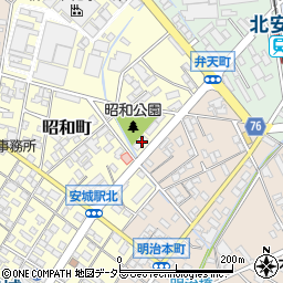 日邦興産株式会社周辺の地図