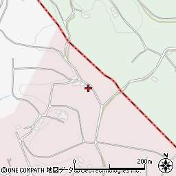 岡山県久米郡久米南町里方471-1周辺の地図