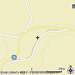 岡山県新見市豊永佐伏5774周辺の地図