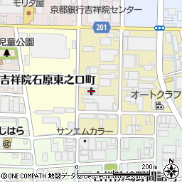 村田倉庫周辺の地図
