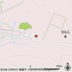 シロヤ産業株式会社周辺の地図