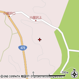愛知県岡崎市南大須町トゝメキ周辺の地図