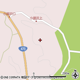愛知県岡崎市南大須町トゝメキ5周辺の地図