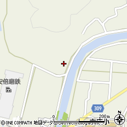 兵庫県三田市東本庄229周辺の地図