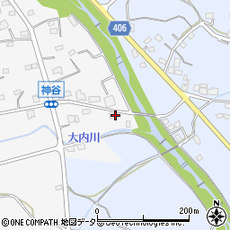 兵庫県神崎郡福崎町高岡1115周辺の地図