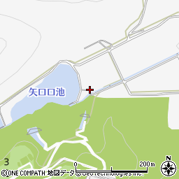 兵庫県神崎郡福崎町高岡579周辺の地図