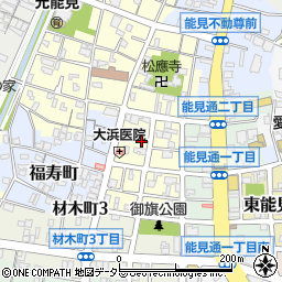 あい愛ライフ ヤナセ訪問介護サービス周辺の地図