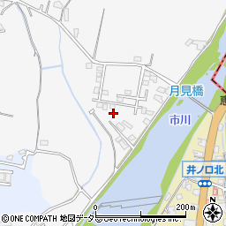 兵庫県神崎郡福崎町山崎409-1周辺の地図