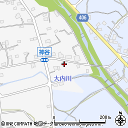 兵庫県神崎郡福崎町高岡1102周辺の地図