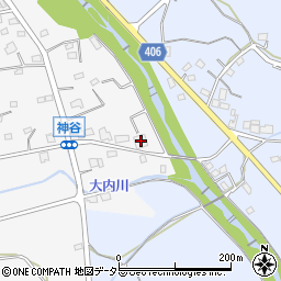 兵庫県神崎郡福崎町高岡1114周辺の地図