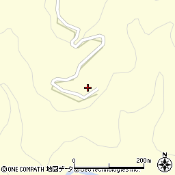 静岡県浜松市天竜区春野町和泉平155周辺の地図