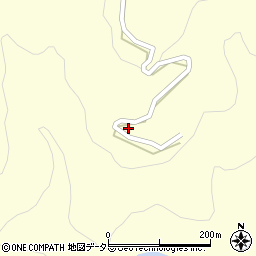 静岡県浜松市天竜区春野町和泉平234周辺の地図