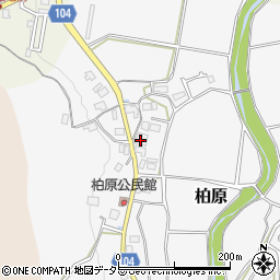 有限会社植浦石材店周辺の地図