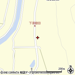 兵庫県三田市須磨田578周辺の地図