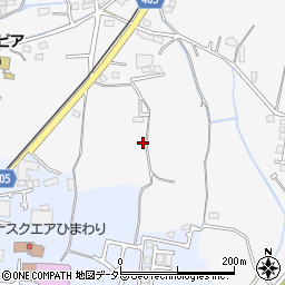 兵庫県神崎郡福崎町山崎590周辺の地図