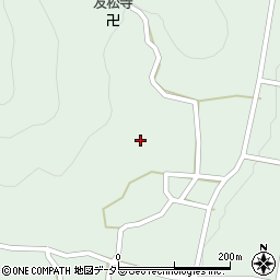 兵庫県三田市酒井389周辺の地図