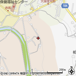 大阪府豊能郡能勢町片山57周辺の地図