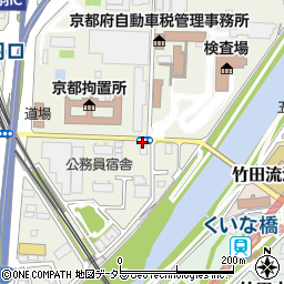 田中一正事務所周辺の地図