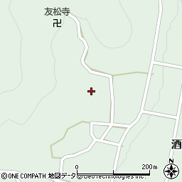 兵庫県三田市酒井472周辺の地図