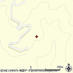 静岡県浜松市天竜区春野町和泉平144周辺の地図