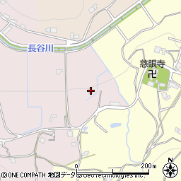 大阪府豊能郡能勢町長谷1404周辺の地図